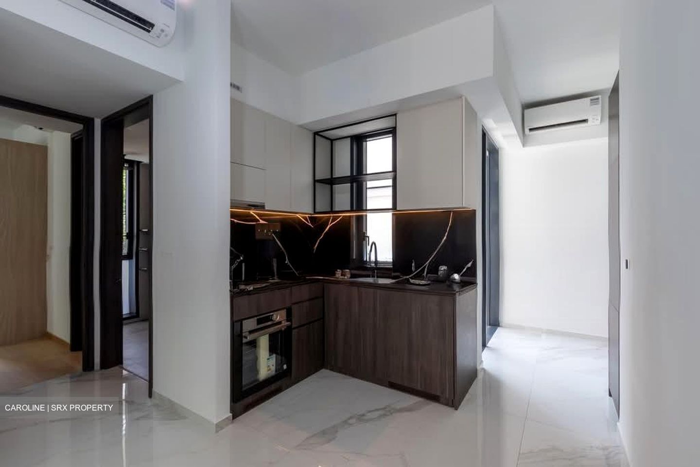 Jervois Mansion (D10), Apartment #604876621